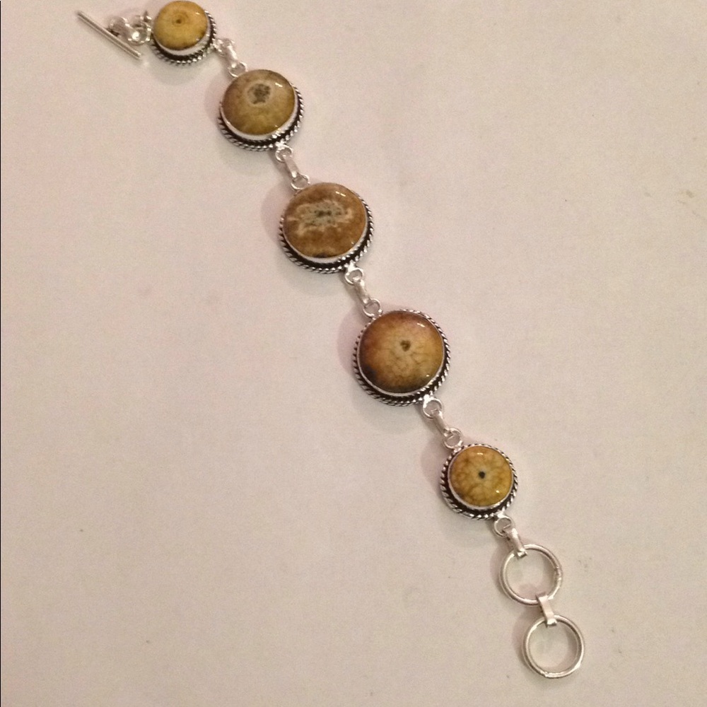 Solar bracelet - Picture 4 of 4